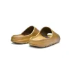 CocoKicks Yeezy Slide Ochre GW1931