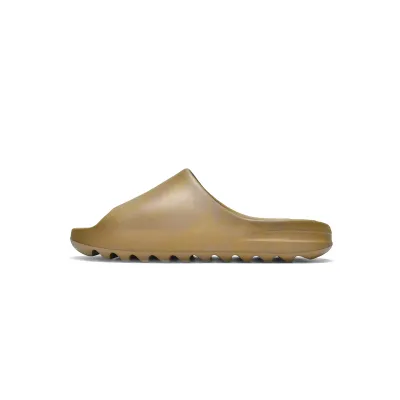 CocoKicks Yeezy Slide Ochre GW1931 01