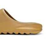 CocoKicks Yeezy Slide Ochre GW1931
