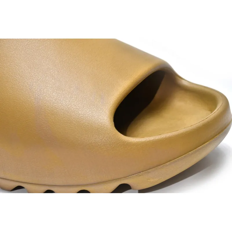 CocoKicks Yeezy Slide Ochre GW1931