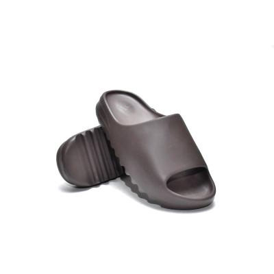 CocoKicks Yeezy Slide Soot G55495 02