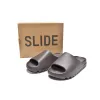 CocoKicks Yeezy Slide Soot G55495