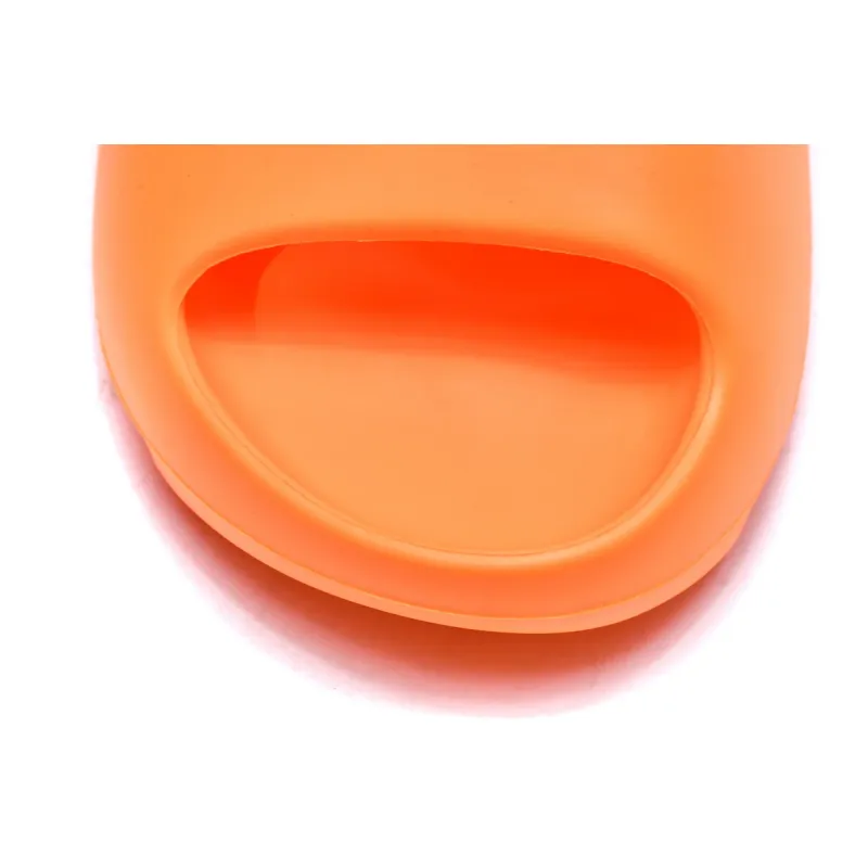 CocoKicks Yeezy Slide Enflame Orange GZ0953