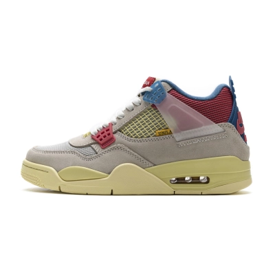 CocoKicks Jordan 4 Retro Union Guava Ice DC9533-800 01