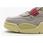 CocoKicks Jordan 4 Retro Union Guava Ice DC9533-800