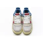 CocoKicks Jordan 4 Retro Union Guava Ice DC9533-800