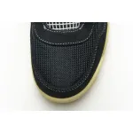 CocoKicks Jordan 4 Retro Union Off Noir DC9533-001
