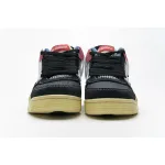 CocoKicks Jordan 4 Retro Union Off Noir DC9533-001