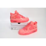 CocoKicks Jordan 4 Retro Hot Punch AQ9128-600