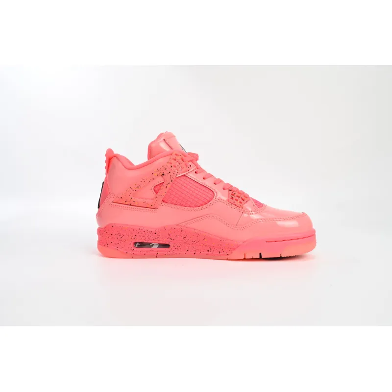 CocoKicks Jordan 4 Retro Hot Punch AQ9128-600