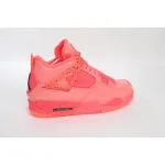 CocoKicks Jordan 4 Retro Hot Punch AQ9128-600