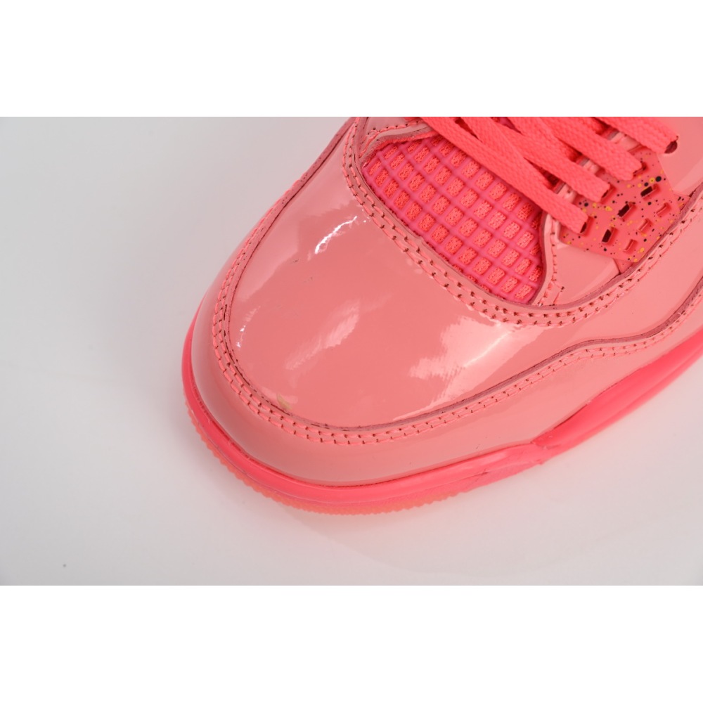 CocoKicks Jordan 4 Retro Hot Punch AQ9128-600