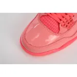 CocoKicks Jordan 4 Retro Hot Punch AQ9128-600