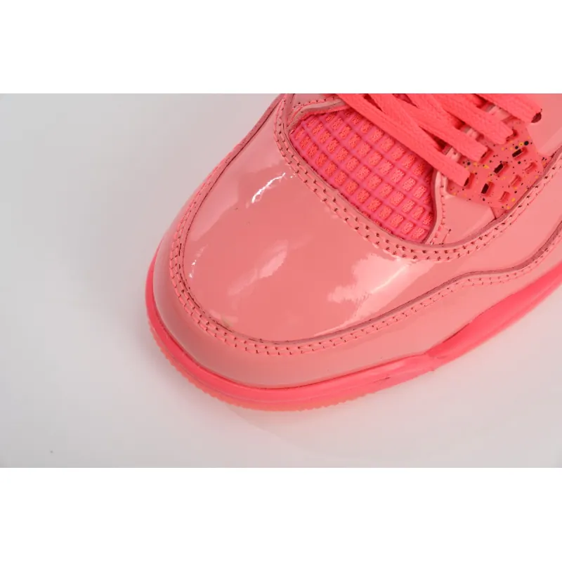 CocoKicks Jordan 4 Retro Hot Punch AQ9128-600