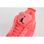 CocoKicks Jordan 4 Retro Hot Punch AQ9128-600