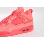 CocoKicks Jordan 4 Retro Hot Punch AQ9128-600