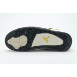 CocoKicks Jordan 4 Retro Lightning (2006) 314254-702
