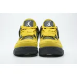 CocoKicks Jordan 4 Retro Lightning (2006) 314254-702