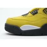 CocoKicks Jordan 4 Retro Lightning (2006) 314254-702