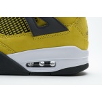 CocoKicks Jordan 4 Retro Lightning (2006) 314254-702