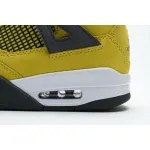 CocoKicks Jordan 4 Retro Lightning (2006) 314254-702