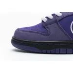 CocoKicks SB Dunk Low Concepts Purple Lobster BV1310-555