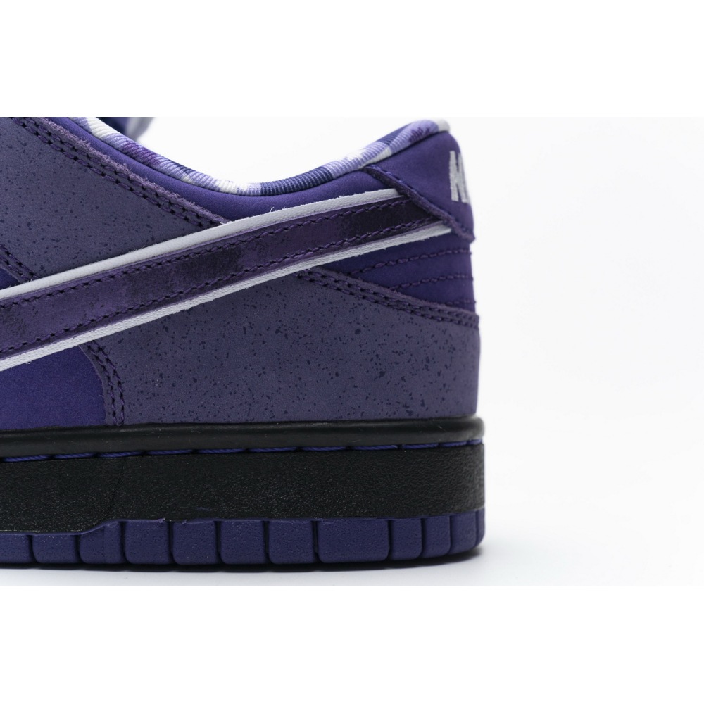 CocoKicks SB Dunk Low Concepts Purple Lobster BV1310-555