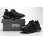 CocoKicks Balenciaga Track 2 Sneaker Black 568614W2GN11000