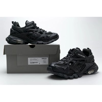 CocoKicks Balenciaga Track 2 Sneaker Black 568614W2GN11000 02