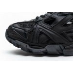 CocoKicks Balenciaga Track 2 Sneaker Black 568614W2GN11000