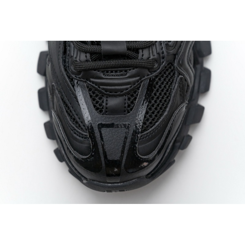 CocoKicks Balenciaga Track 2 Sneaker Black 568614W2GN11000