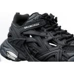 CocoKicks Balenciaga Track 2 Sneaker Black 568614W2GN11000