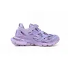 CocoKicks Balenciaga Track 2 Sneaker Lilac 68615W3AG15310