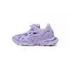 CocoKicks Balenciaga Track 2 Sneaker Lilac 68615W3AG15310