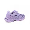 CocoKicks Balenciaga Track 2 Sneaker Lilac 68615W3AG15310