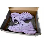 CocoKicks Balenciaga Track 2 Sneaker Lilac 68615W3AG15310