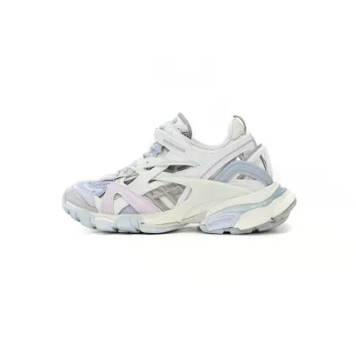 CocoKicks Balenciaga Track 2 Sneaker Pastel 568615W2GN39045 01