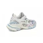CocoKicks Balenciaga Track 2 Sneaker Pastel 568615W2GN39045