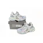 CocoKicks Balenciaga Track 2 Sneaker Pastel 568615W2GN39045