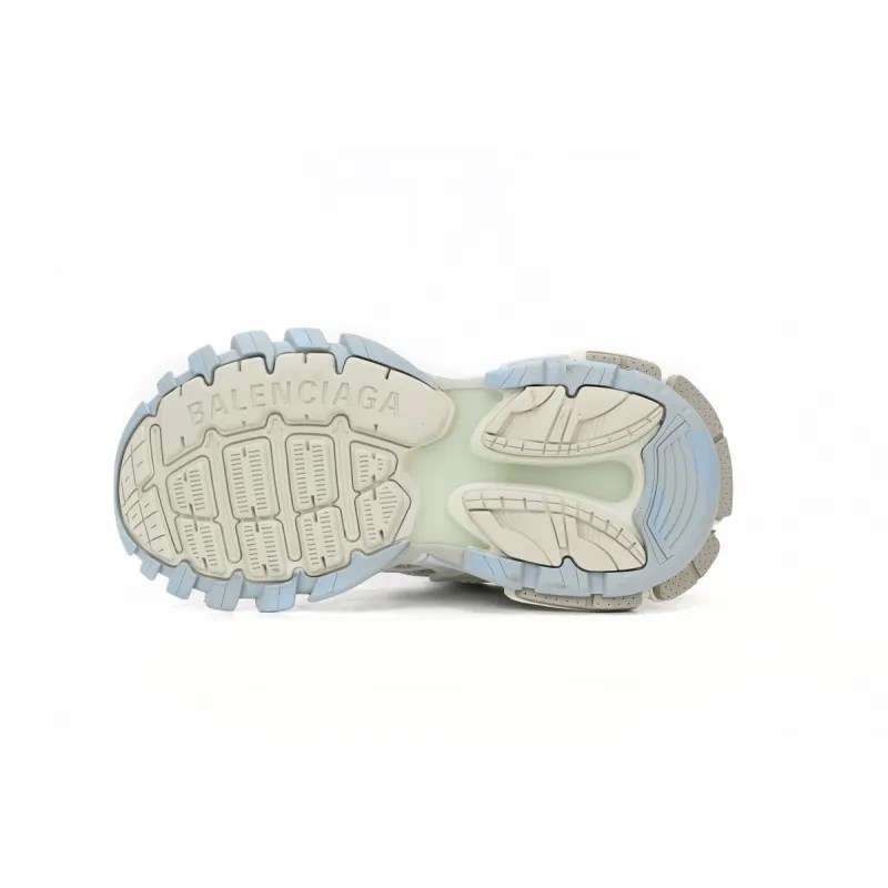 CocoKicks Balenciaga Track 2 Sneaker Pastel 568615W2GN39045