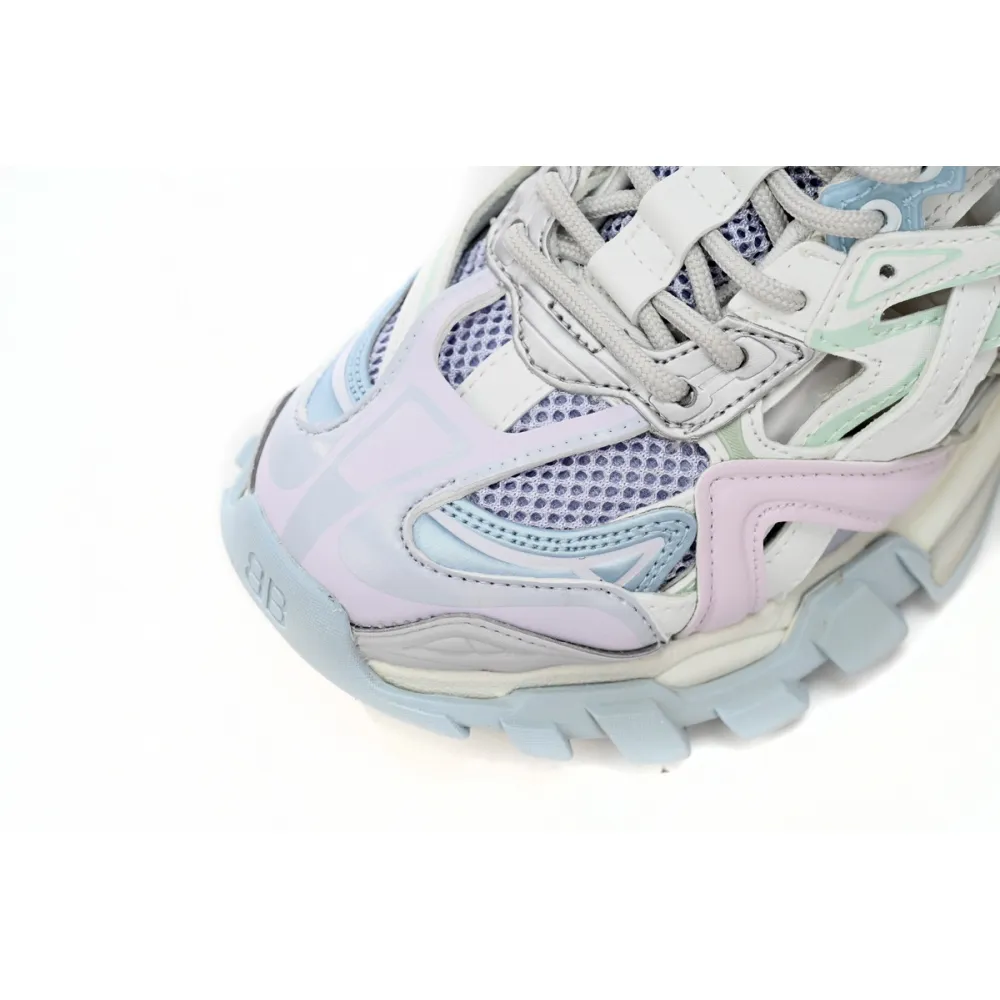 CocoKicks Balenciaga Track 2 Sneaker Pastel 568615W2GN39045
