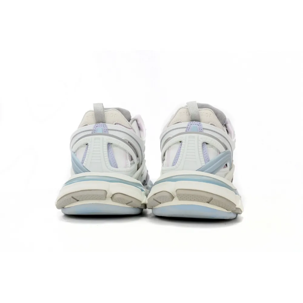 CocoKicks Balenciaga Track 2 Sneaker Pastel 568615W2GN39045