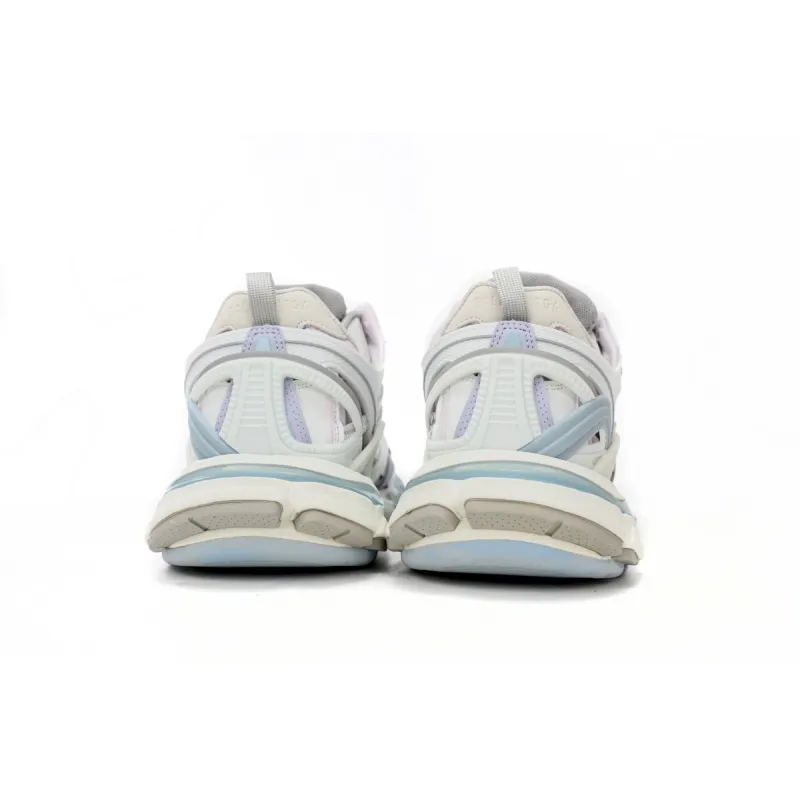 CocoKicks Balenciaga Track 2 Sneaker Pastel 568615W2GN39045