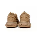 CocoKicks Balenciaga Track Sneaker Camel 568615W3AG12706