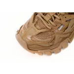 CocoKicks Balenciaga Track Sneaker Camel 568615W3AG12706