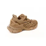 CocoKicks Balenciaga Track Sneaker Camel 568615W3AG12706
