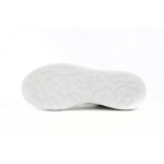 CocoKicks Alexander McQueen Oversized White Rainbow 462214WHGP79001