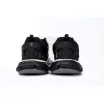 CocoKicks Balenciaga Track 2 Sneaker Black White 568614W2GN31090