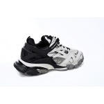 CocoKicks Balenciaga Track 2 Sneaker Black White 568614W2GN31090