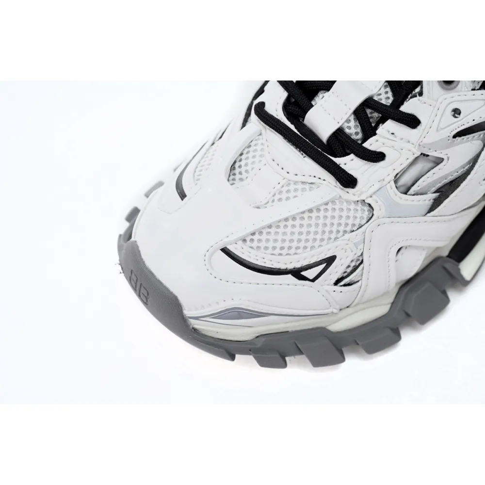 CocoKicks Balenciaga Track 2 Sneaker Black White 568614W2GN31090